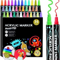 Acrylic Marker