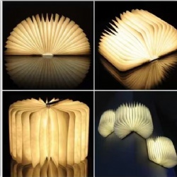 creative lamp