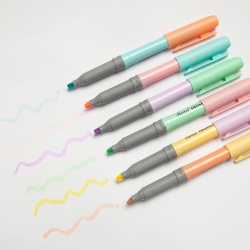 3in1 Highlighter  Marker