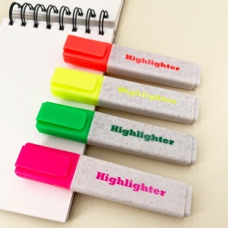 Highlighter  Marker