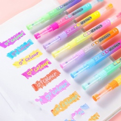 Highlighter  Marker