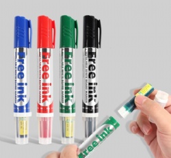 Whiteboard  Marker