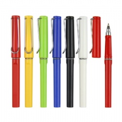 Plastic Pen