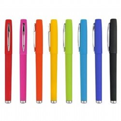 Plastic Pen