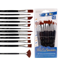 Brushes