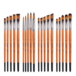 Brushes