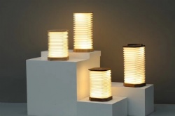paper lamp