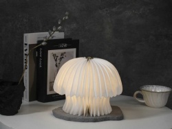 paper lamp