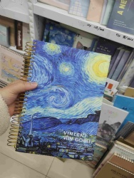 Sketch Book