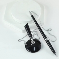 table  ballpoint pen