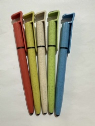 Eco-friendly  Pen