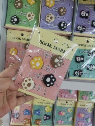 book mark