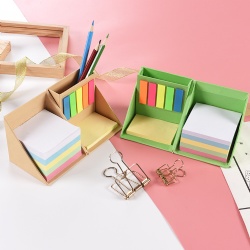 sticky note box