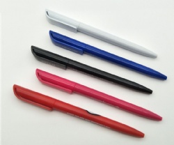 Plastic Pen