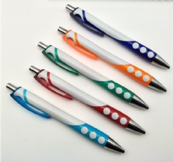 Plastic Pen