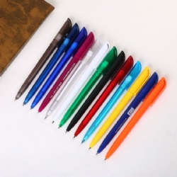 Plastic Pen