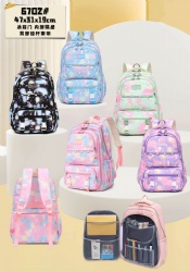 School Bag