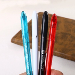 Plastic Pen