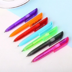 Plastic Pen