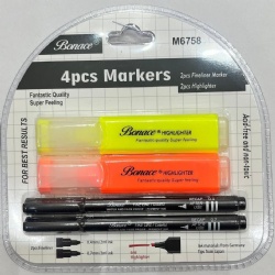 Highlighter  Marker