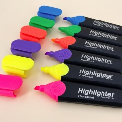 Highlighter  Marker