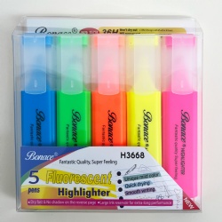Highlighter  Marker