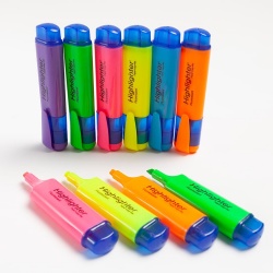 Highlighter  Marker