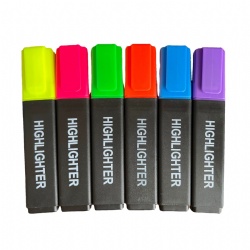 Highlighter  Marker