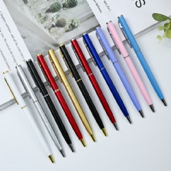 METAL PEN IN STOCK