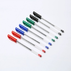 Plastic Pen