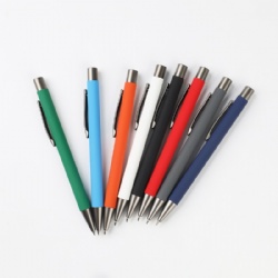 METAL PEN IN STOCK