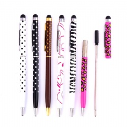 METAL PEN IN STOCK