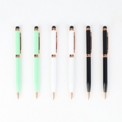 METAL PEN IN STOCK