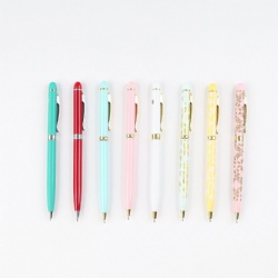 METAL PEN IN STOCK