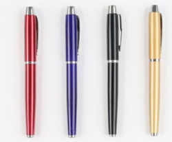 METAL PEN IN STOCK