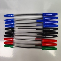 Plastic Pen