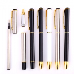 METAL PEN IN STOCK
