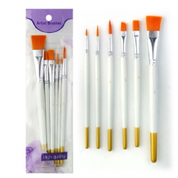 Art Painting Brush