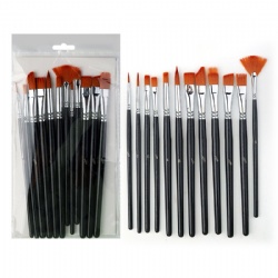 Art Painting Brush