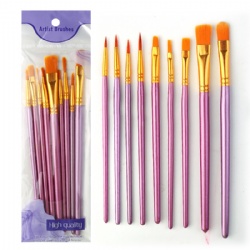 Art Painting Brush