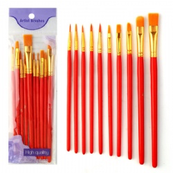 Art Painting Brush