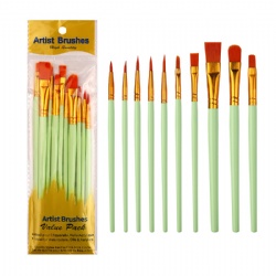 Art Painting Brush