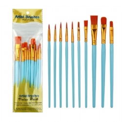 Art Painting Brush