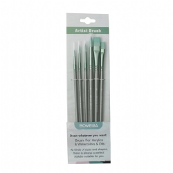 Art Painting Brush