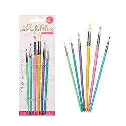 Art Painting Brush