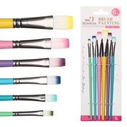Art Painting Brush