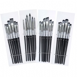 Art Painting Brush