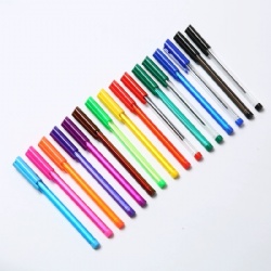 Plastic Pen