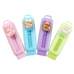 PUSH AND PULL ERASER