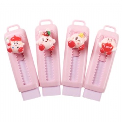PUSH AND PULL ERASER